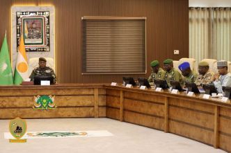 Mines: le gouvernement acte le retrait de permis pour grande exploitation d'uranium accordé à IMOUMAREN S.A, filiale d'ORANO au Niger