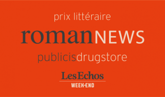 Les premières sélections des prix Roman news et Roman graphique news