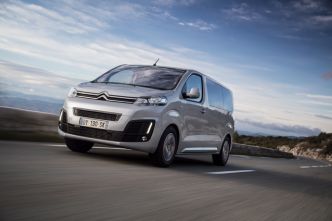 Rappel : Citroën préfère prévenir que guérir