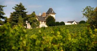 Les plus beaux hôtels du Maine-et-Loire