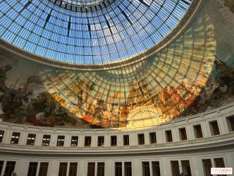 Expositions de septembre 2024 à Paris : les rendez-vous artistiques qui vous attendent
