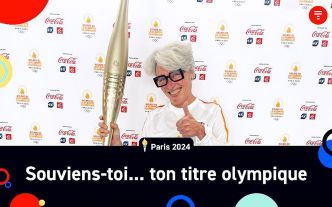 Souviens-toi... Nathalie Even-Lancien : « Je me suis endormie avant ma course ! »