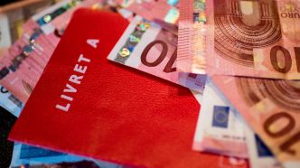 Le Livret A et le LDDS poursuivent leur ralentissement en mai