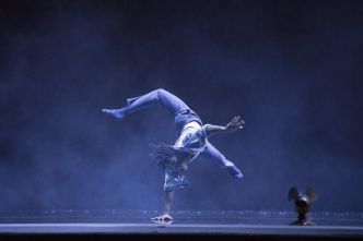 Mourad Merzouki à Paris cet été !