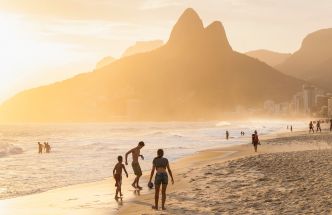 Rio de Janeiro : les meilleures adresses de Cristina Cordula pour manger, dormir, faire la fête...