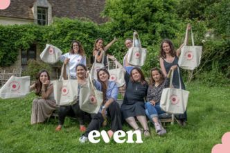Retraite de mamans solos : une collaboration inédite entre WeMoms et Even