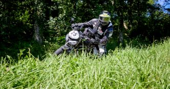 Rallye routier – Le Suisse Antoine Asfaux vainqueur du Challenge européen au Rallye du Dourdou