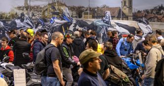 Le Motofestival 2025 n’aura pas lieu!