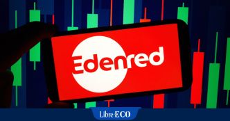 Edenred progresse, mais déçoit tout de même les actionnaires