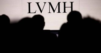 Luxe : le paquebot LVMH tangue, avec un bénéfice en baisse de 14% au premier semestre