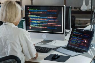 L'IA générative de Mistral disponible chez watsonx.ai d'IBM