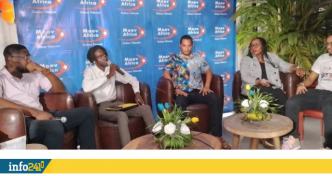 E-League 2024 : Plus de 2 000 gamers gabonais en compétition durant 72h à Akanda