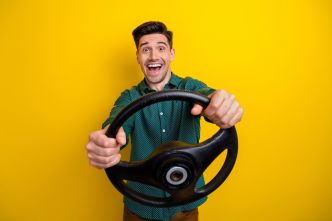 Voiture électrique : une Jeep au format AMI ?