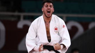 Un anneau à fermer pour Shady El Nahas