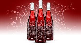 Le vin de la semaine : un rouge-rosé à servir frais