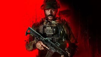 Call of Duty Modern Warfare 3 débarque demain sur le Xbox Game Pass