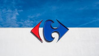 Actualité : Carrefour va permettre de payer avec la paume de votre main
