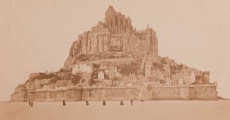 Au Havre, une exposition révèle le rôle crucial joué par la Normandie dans l'histoire de la photographie