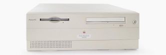 Les CPU de nos Mac : la CPU ultime !