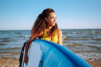Les bienfaits insoupçonnés de cette activité d'été sur votre mental