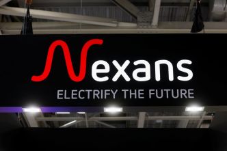 Nexans confirme son retour en grâce