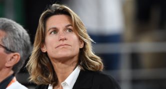 Mauresmo : « Andy Murray m'a envoyé un texto. Au début, je ne savais pas quoi penser, j'étais plutôt prudente. J'ai fini par l'appeler... »