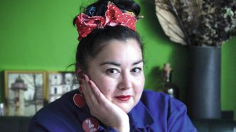 Youlie Yamamoto, porte-parole d'Attac : « La joie est une force qui fédère »