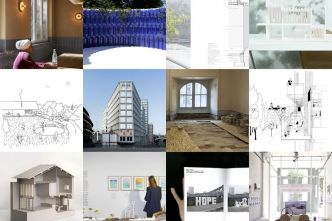 Les 20 femmes architectes à suivre, en projets