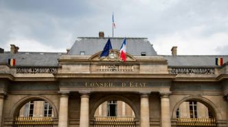 Gouvernement démissionnaire: les Écologistes saisissent le Conseil d'État sur le sort des ministres-députés