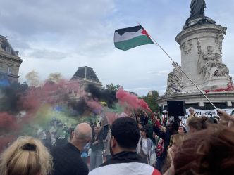 Paris 2024 : une « contre cérémonie » d'ouverture des JO pour dénoncer les violences de l'événement