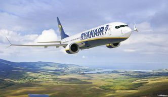 Ryanair gagne une décision de justice en Allemagne contre une agence en ligne