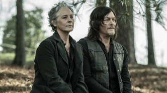 Une 3e saison pour The Walking Dead: Daryl Dixon | SDCC 2024