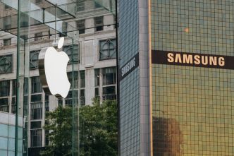 Quel est l'iPhone préféré des ex-utilisateurs Android ?