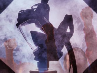 Garrett Morgan, père du masque à gaz et des feux tricolores, négligé à l'orée du racisme