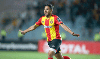 Foot – Transfert : Belaïli quitte le MC Alger pour rejoindre l’Espérance de Tunis
