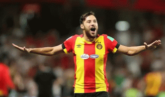 Football – Transfert : Belaïli quitte le MC Alger pour rejoindre l’Espérance de Tunis