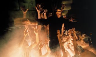 "L'Exorciste 3", le film : l'esprit du (pas si) mal