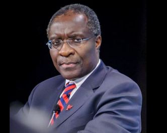 Démocratie et bonne gouvernance : Christopher Fomunyoh reçoit le prix de « l’homme de l’année »