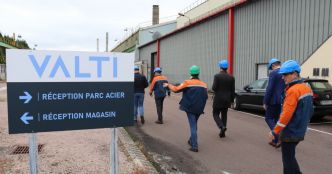 Montbard. Usine Valti : un haut fonctionnaire visé par une enquête à Bercy, la CGT 21 vent debout