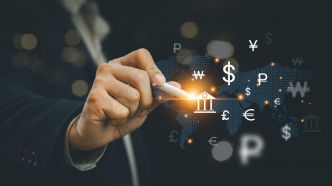 Vinci, Saint-Gobain, Grolleau... Le Journal de la Bourse du 26 juillet 2024