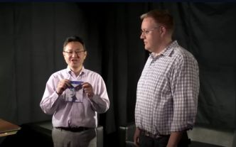 Cette vidéo de 21 secondes réalisée par Sony a changé l'histoire du jeu vidéo. Microsoft a été mis plus bas que terre et ne s'en est jamais vraiment relevé
