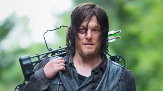 The Walking Dead : une annonce qui fait sensation chez les fans