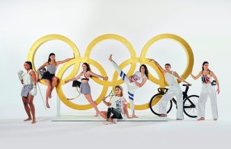 JO 2024 : les performances des athlètes de la team ELLE