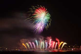 Feux d'artifice du 15 août : annulés chez vous ? Voici où ils sont programmés