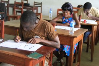 Formation des jeunes dans le Nord-Bénin : Démarrage imminent des travaux de construction de 04 lycées agricoles (24 heures au Bénin)