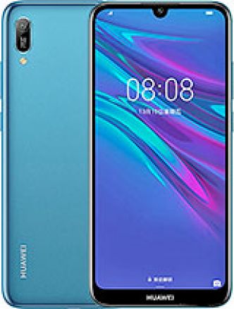 Fiche Technique – Huawei Enjoy 9e