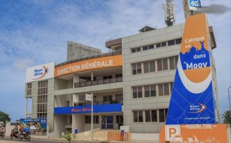 Togo : nouvelle sanction pour Moov, plus dun milliard FCFA (Autre presse)
