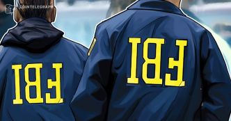 Vous  êtes Woke ? Alors, signez au FBI