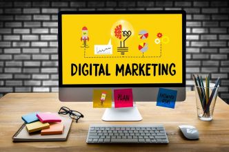 Stratégies gagnantes pour une agence de marketing digital à Paris