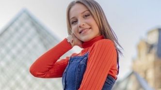 Carla Lazzari: l'ex-candidate de "The Voice Kids" victime d'une tentative d'enlèvement